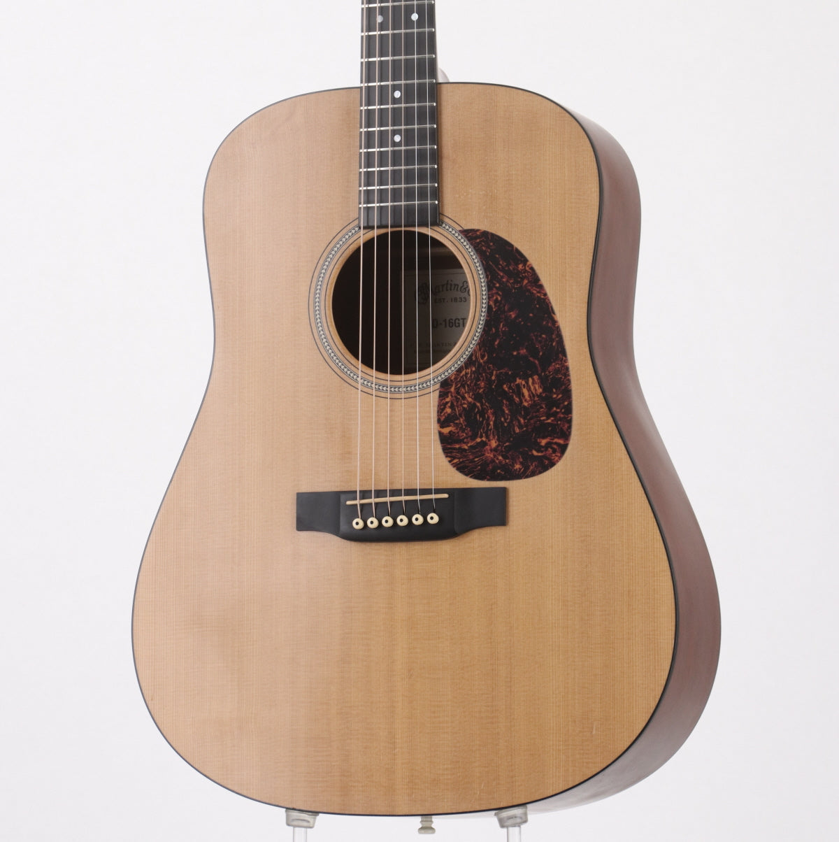 [SN 1307435] USED MARTIN / D-16GT [03]