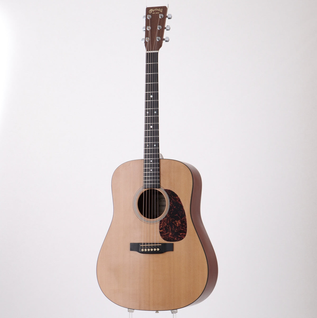 [SN 1307435] USED MARTIN / D-16GT [03]