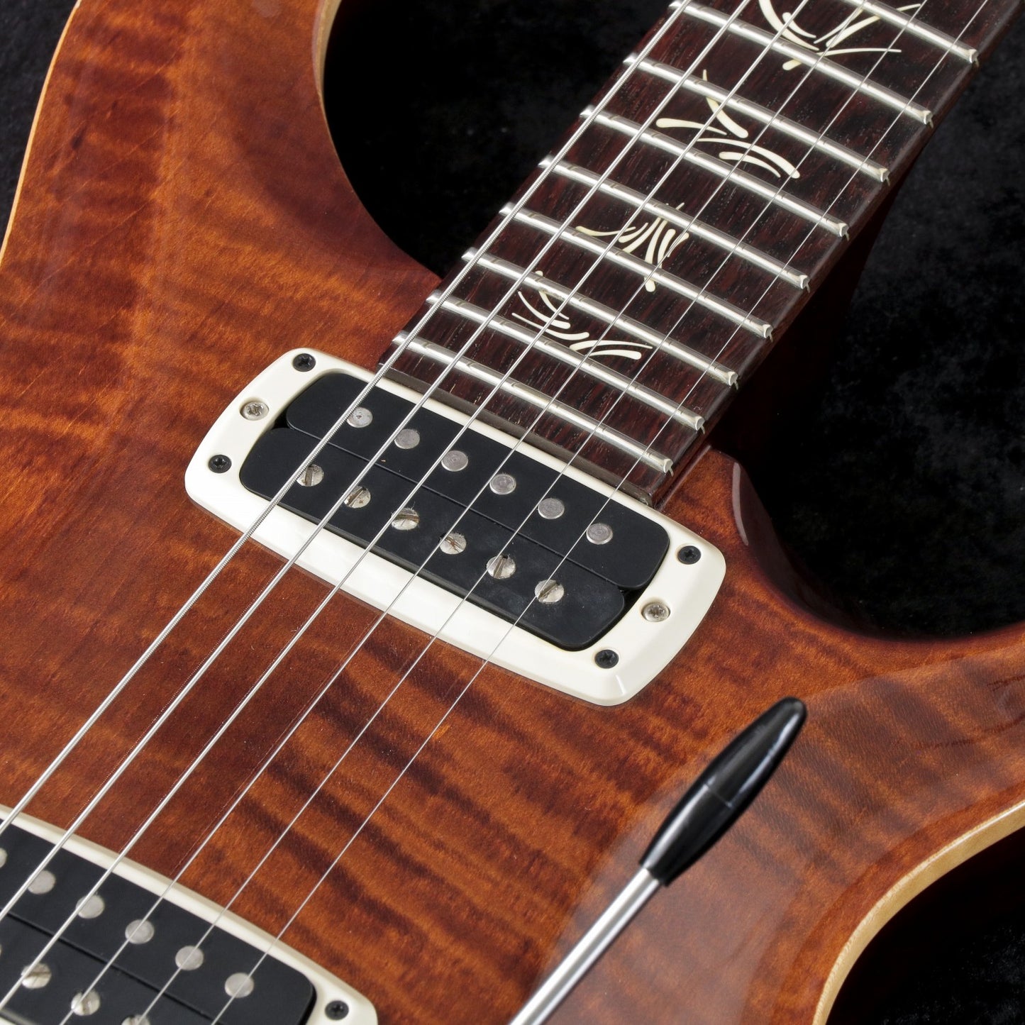 [SN 215547] USED Paul Reed Smith (PRS) / 2015 Paul's Guitar Trem Tortoise Shell Pattern Neck [03]