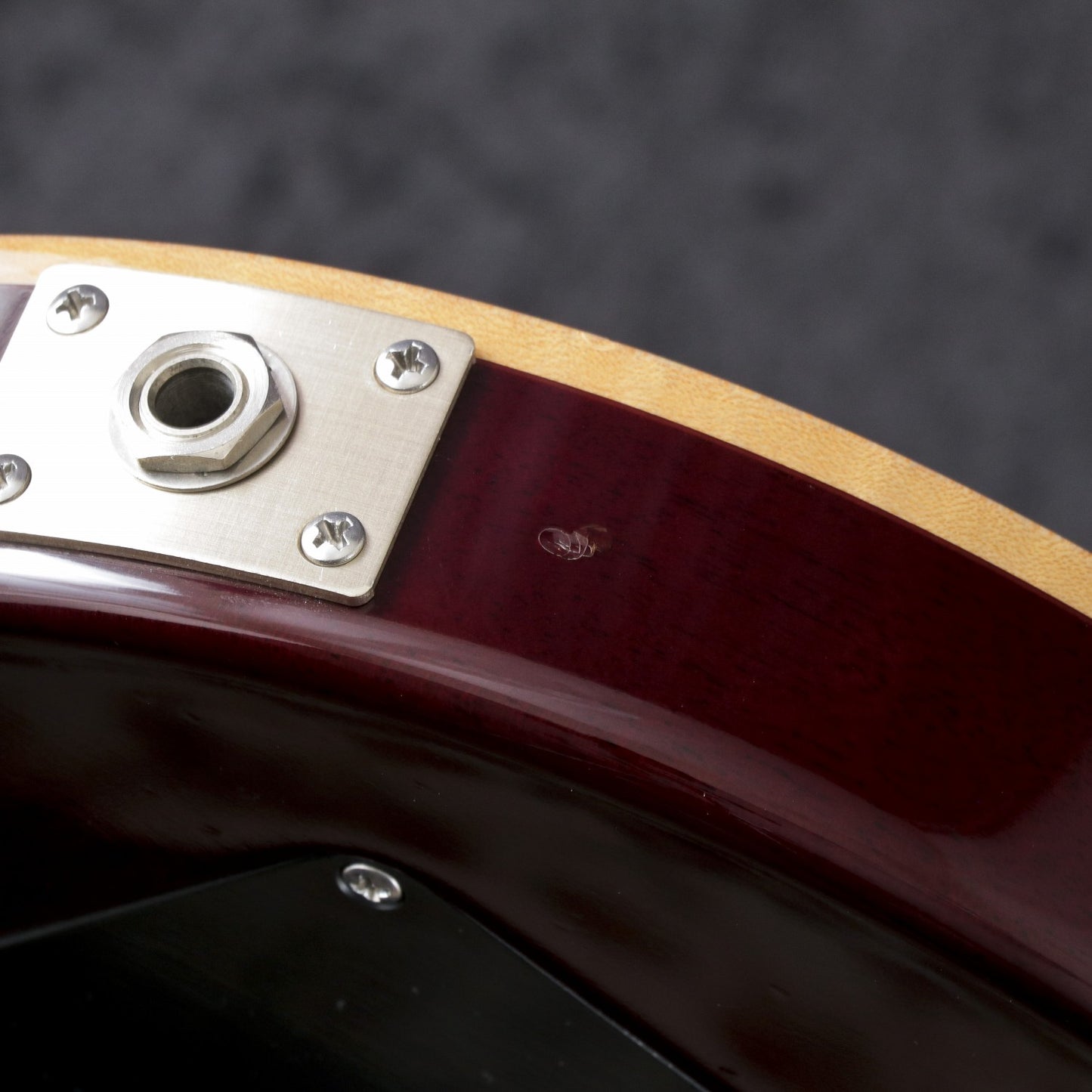 [SN 215547] USED Paul Reed Smith (PRS) / 2015 Paul's Guitar Trem Tortoise Shell Pattern Neck [03]