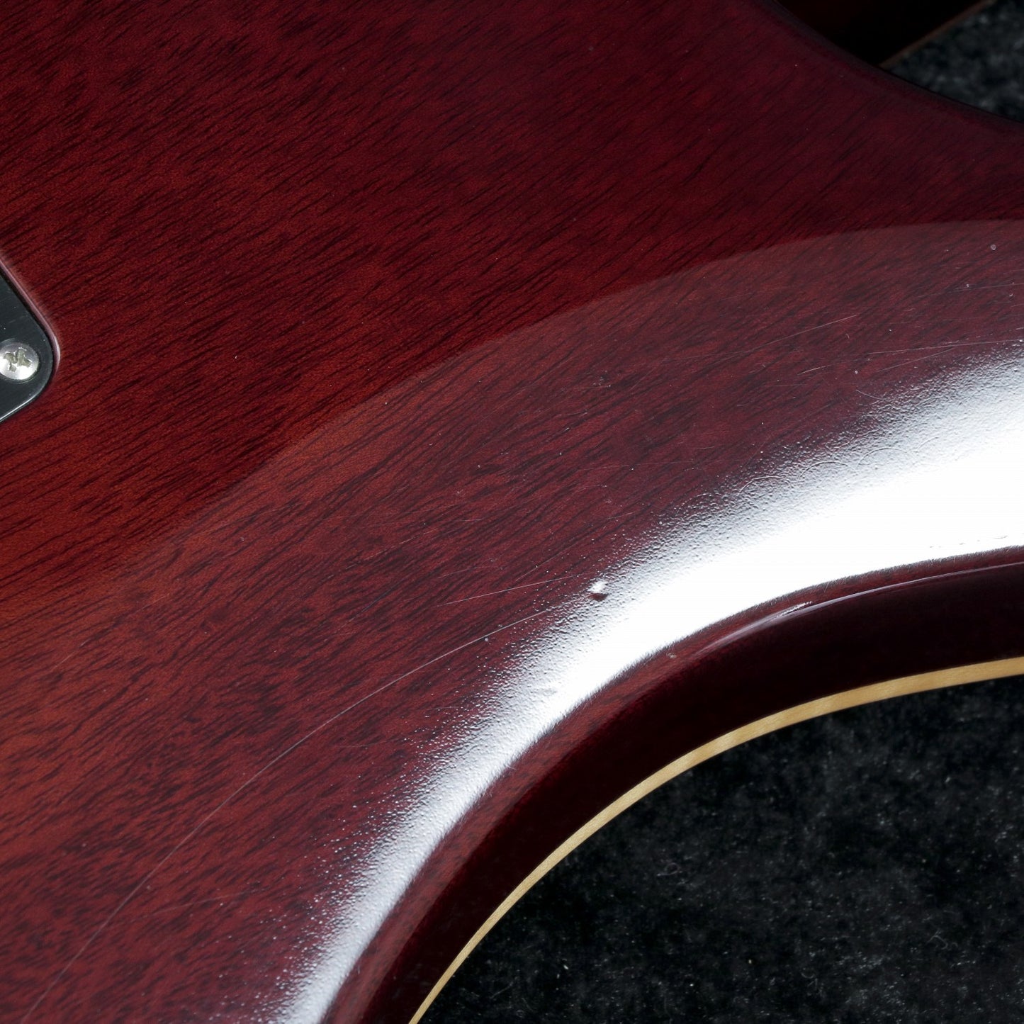 [SN 215547] USED Paul Reed Smith (PRS) / 2015 Paul's Guitar Trem Tortoise Shell Pattern Neck [03]