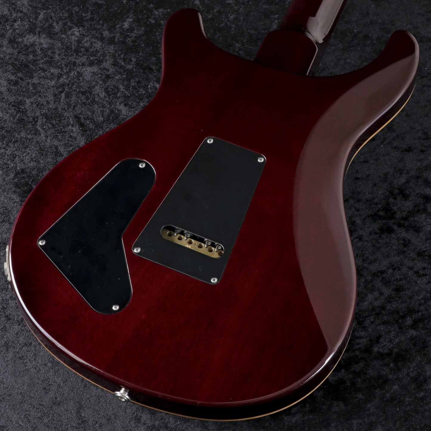 [SN 215547] USED Paul Reed Smith (PRS) / 2015 Paul's Guitar Trem Tortoise Shell Pattern Neck [03]