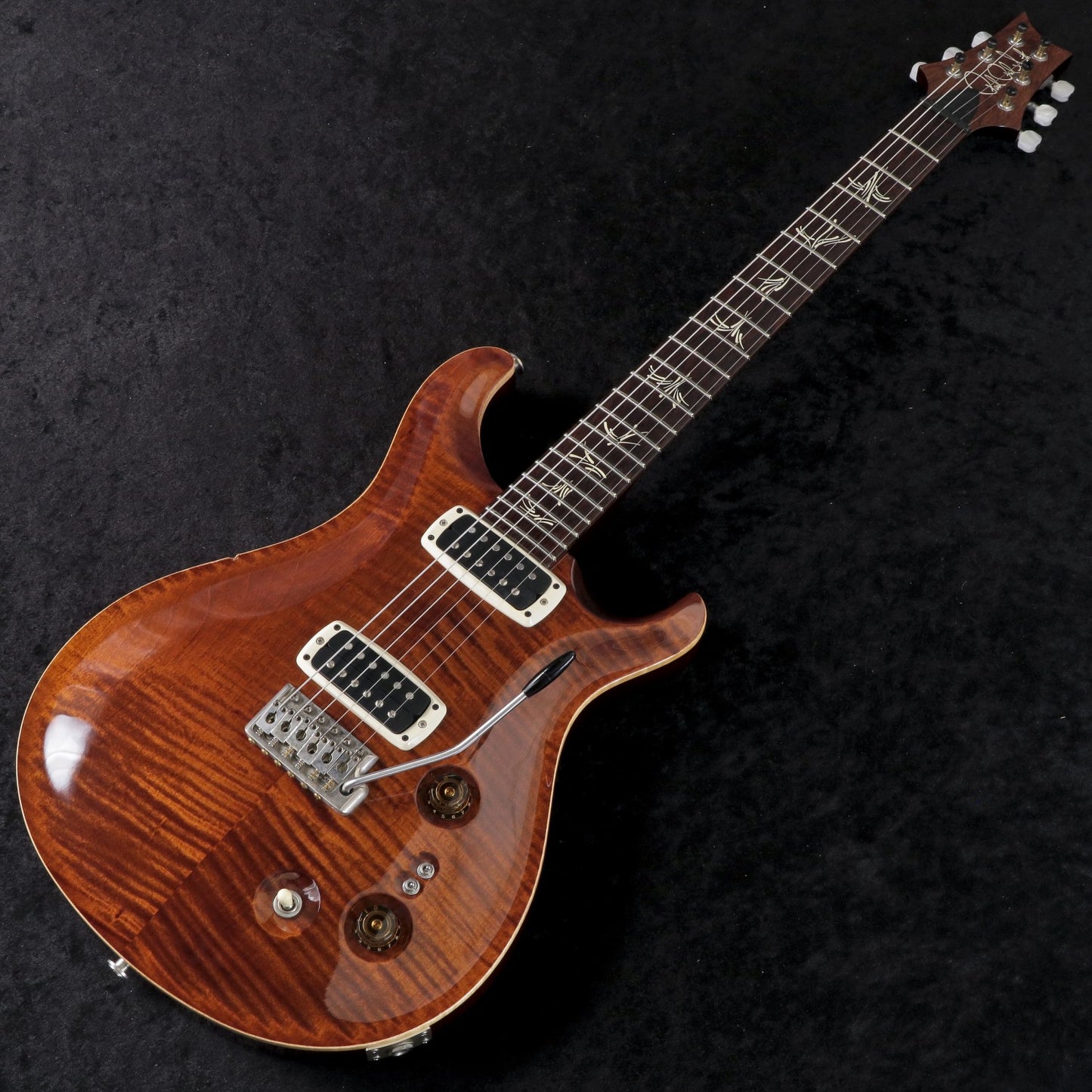 [SN 215547] USED Paul Reed Smith (PRS) / 2015 Paul's Guitar Trem Tortoise Shell Pattern Neck [03]