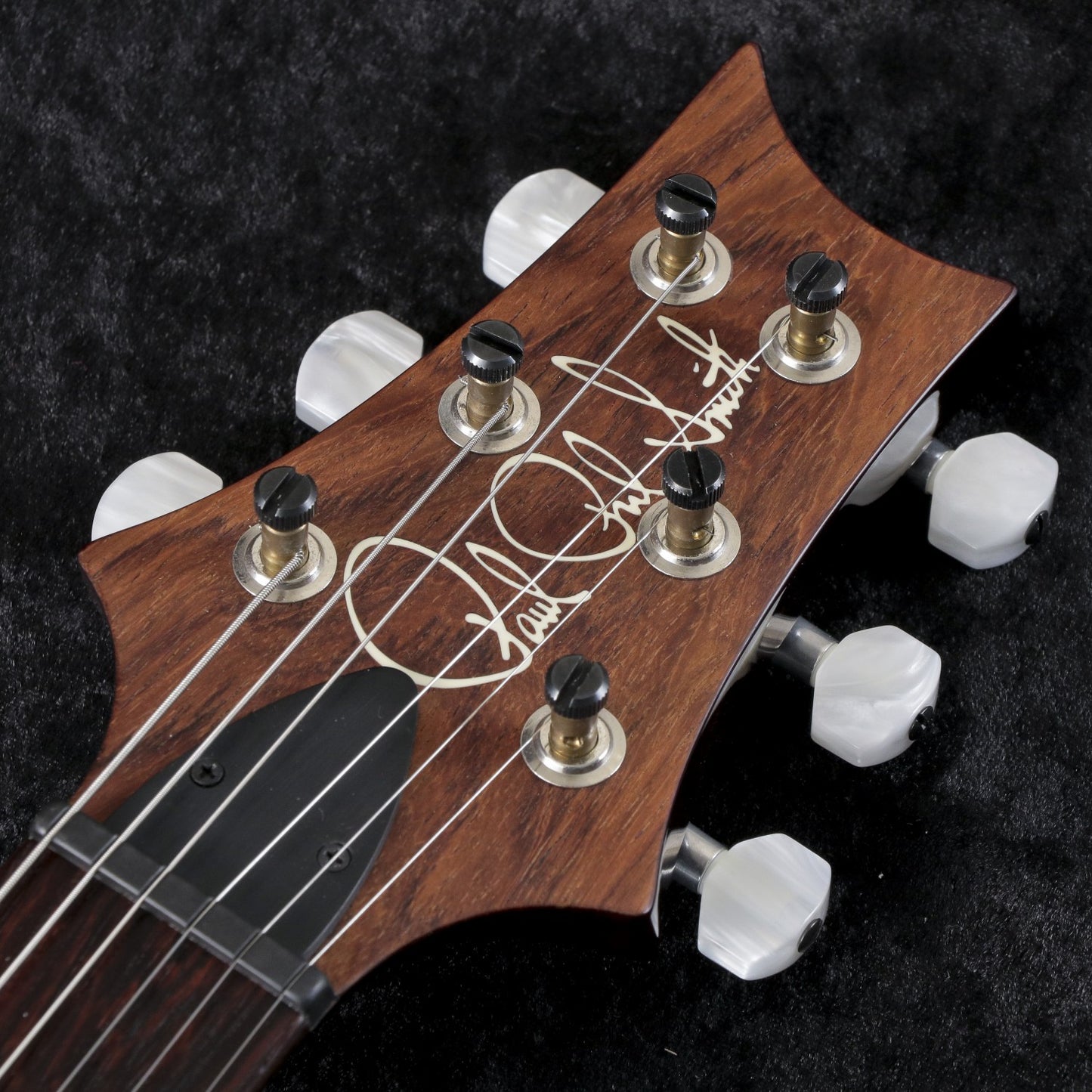 [SN 215547] USED Paul Reed Smith (PRS) / 2015 Paul's Guitar Trem Tortoise Shell Pattern Neck [03]