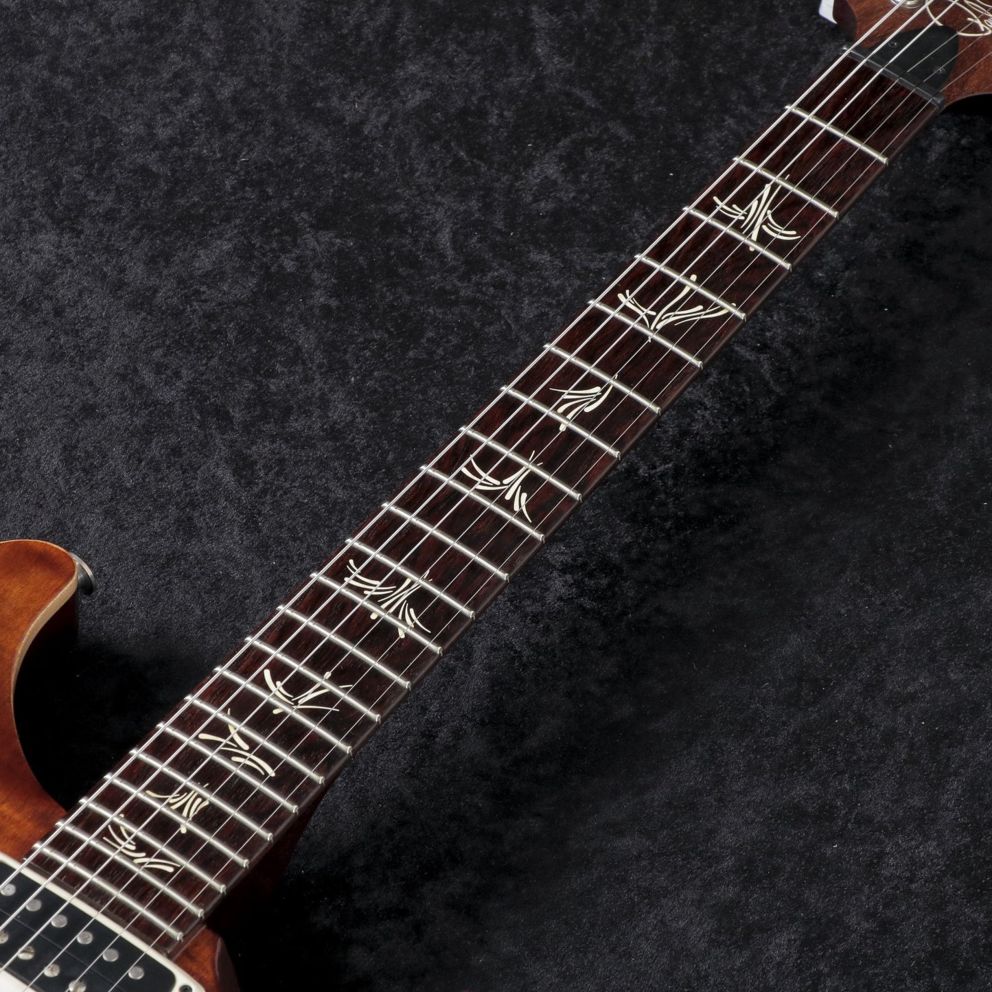[SN 215547] USED Paul Reed Smith (PRS) / 2015 Paul's Guitar Trem Tortoise Shell Pattern Neck [03]