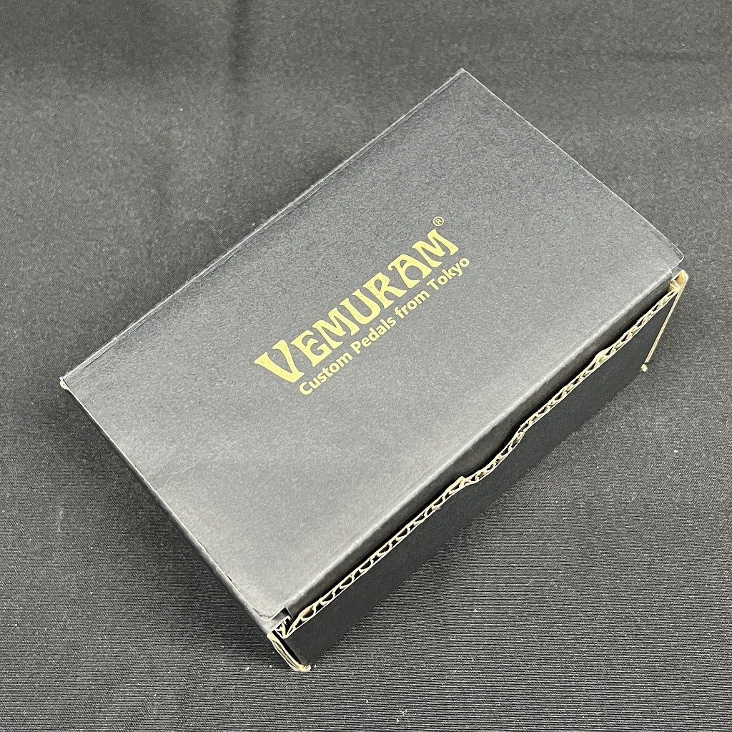 USED VEMURAM / Shanks II [06]