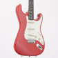 [SN JD17001127] USED FENDER MADE IN JAPAN / Souichiro Yamauchi Stratocaster Fiest Red [03]