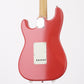 [SN JD17001127] USED FENDER MADE IN JAPAN / Souichiro Yamauchi Stratocaster Fiest Red [03]
