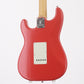 [SN JD17001127] USED FENDER MADE IN JAPAN / Souichiro Yamauchi Stratocaster Fiest Red [03]