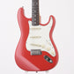 [SN JD17001127] USED FENDER MADE IN JAPAN / Souichiro Yamauchi Stratocaster Fiest Red [03]