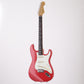 [SN JD17001127] USED FENDER MADE IN JAPAN / Souichiro Yamauchi Stratocaster Fiest Red [03]