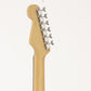 [SN JD17001127] USED FENDER MADE IN JAPAN / Souichiro Yamauchi Stratocaster Fiest Red [03]