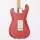 [SN JD17001127] USED FENDER MADE IN JAPAN / Souichiro Yamauchi Stratocaster Fiest Red [03]