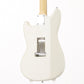 [SN JD21006961] USED FENDER MADE IN JAPAN / Char 2020 Mustang Zicca Limited Olympic White [03]
