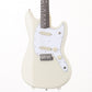 [SN JD21006961] USED FENDER MADE IN JAPAN / Char 2020 Mustang Zicca Limited Olympic White [03]