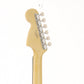 [SN JD21006961] USED FENDER MADE IN JAPAN / Char 2020 Mustang Zicca Limited Olympic White [03]