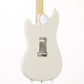 [SN JD21006961] USED FENDER MADE IN JAPAN / Char 2020 Mustang Zicca Limited Olympic White [03]