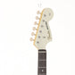 [SN JD21006961] USED FENDER MADE IN JAPAN / Char 2020 Mustang Zicca Limited Olympic White [03]