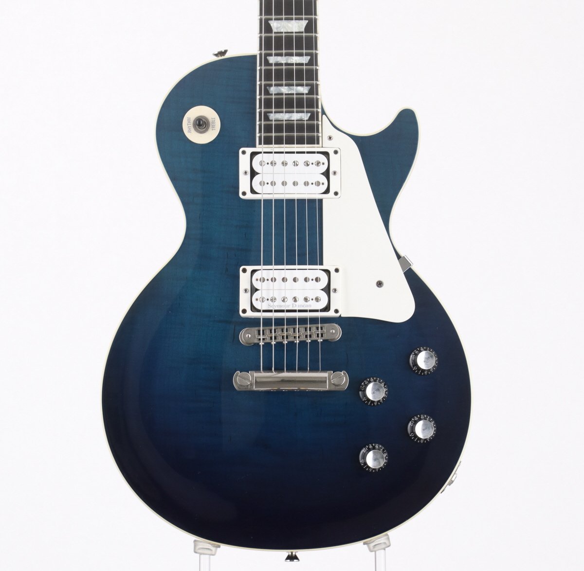 Les Paul type [Electric guitar › Les Paul type] – Ishibashi