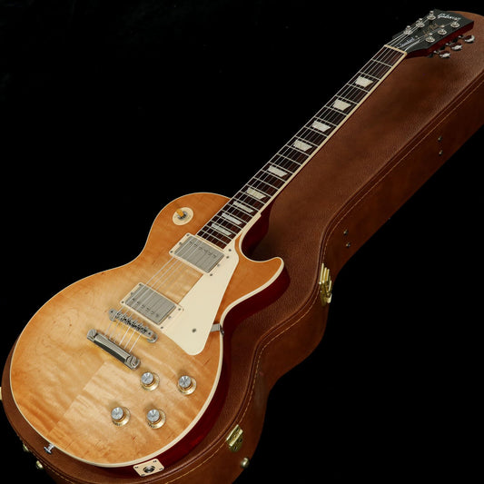 [SN 218710359] USED GIBSON USA / Les Paul Standard 60s Unburst [4.45kg]. [08]