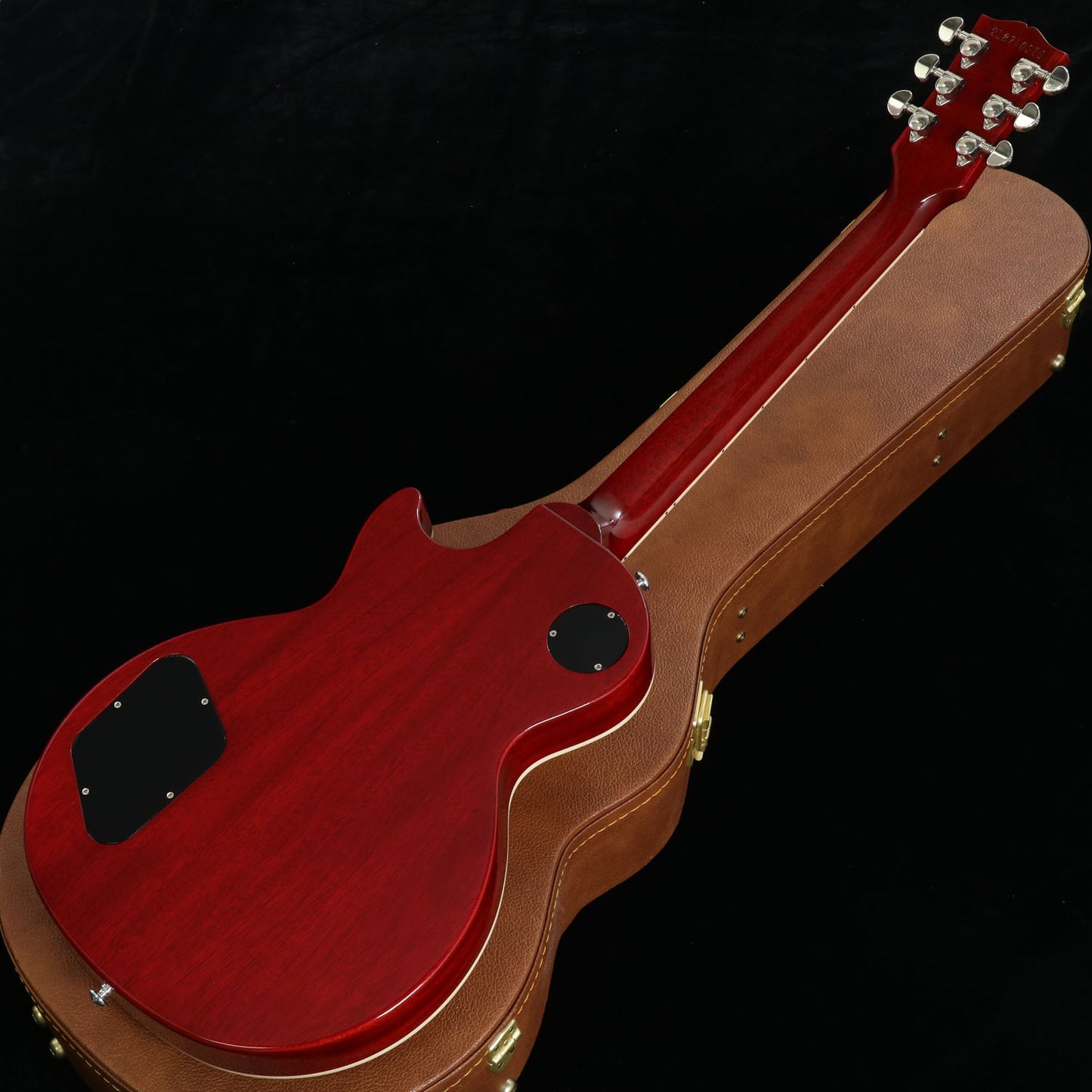 [SN 218710359] USED GIBSON USA / Les Paul Standard 60s Unburst [4.45kg]. [08]