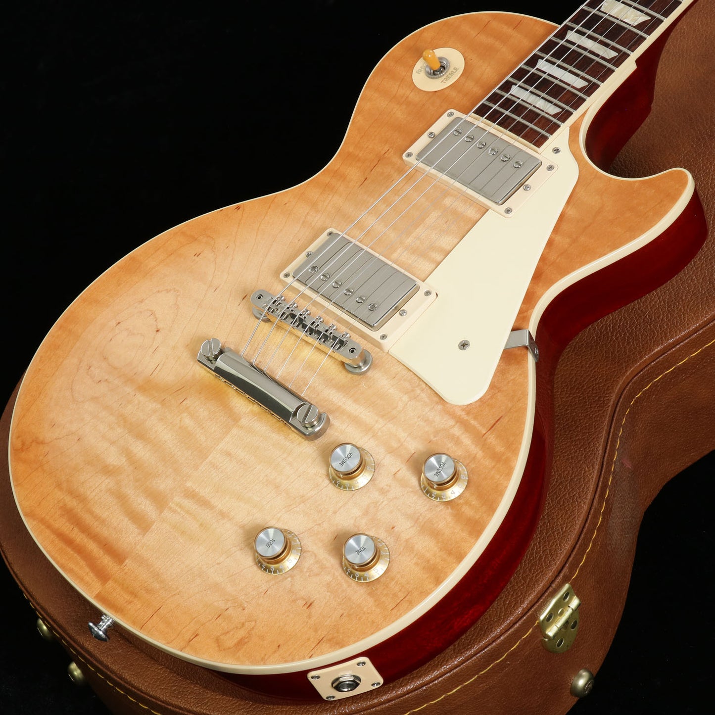 [SN 218710359] USED GIBSON USA / Les Paul Standard 60s Unburst [4.45kg]. [08]