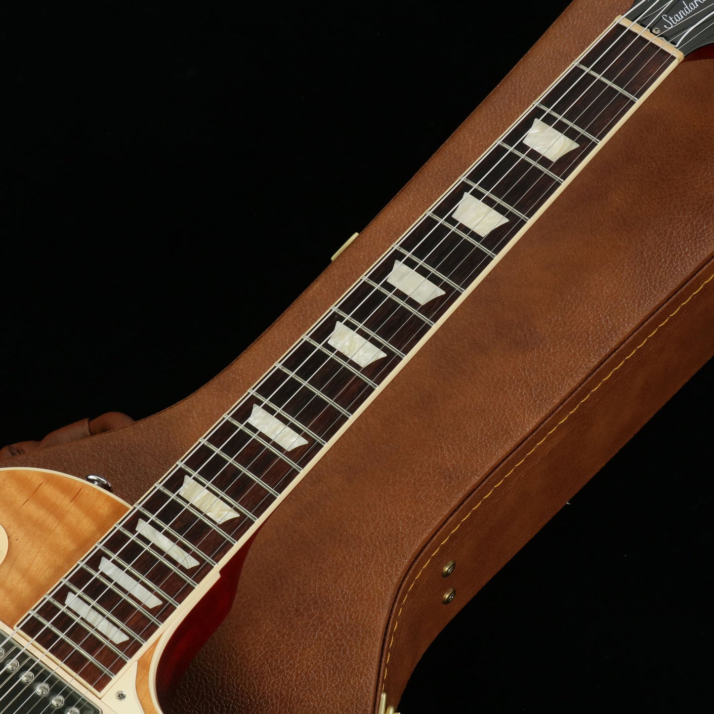 [SN 218710359] USED GIBSON USA / Les Paul Standard 60s Unburst [4.45kg]. [08]