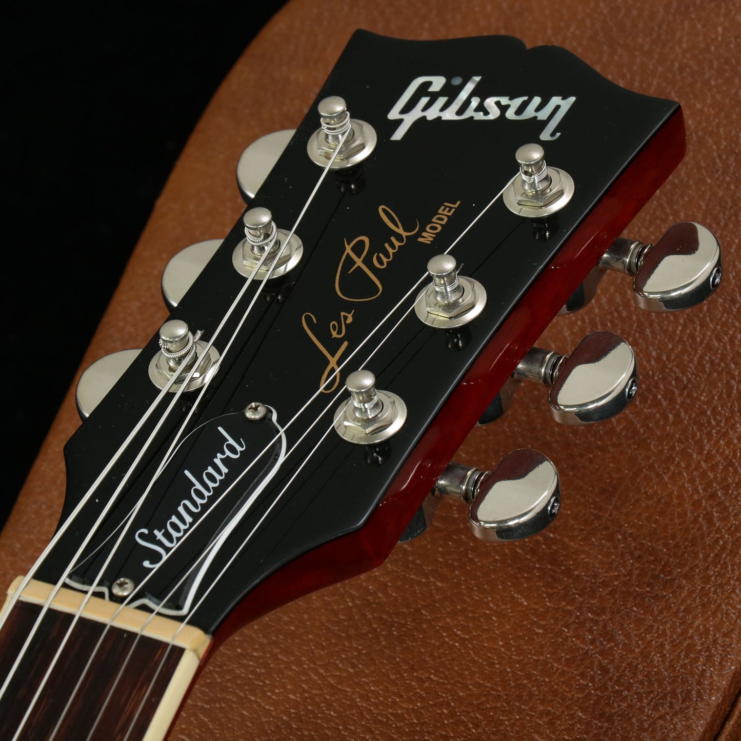 [SN 218710359] USED GIBSON USA / Les Paul Standard 60s Unburst [4.45kg]. [08]