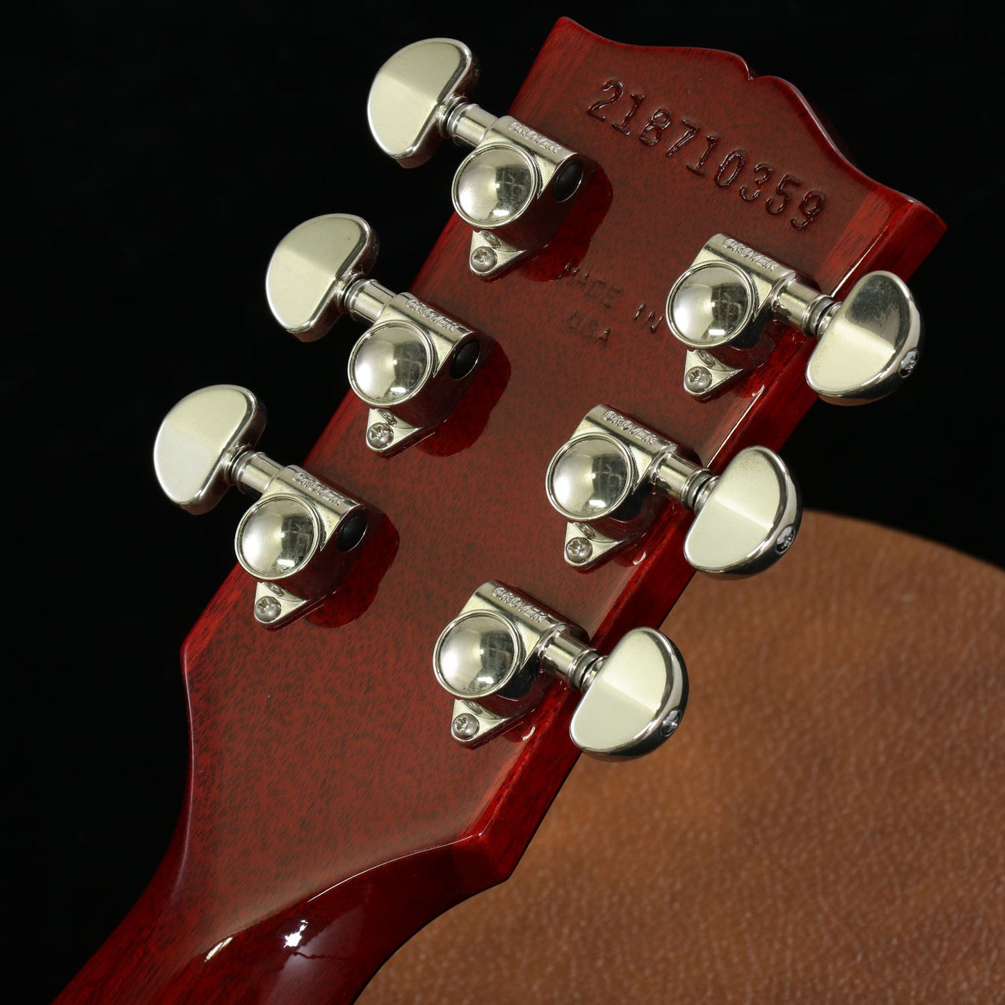 [SN 218710359] USED GIBSON USA / Les Paul Standard 60s Unburst [4.45kg]. [08]