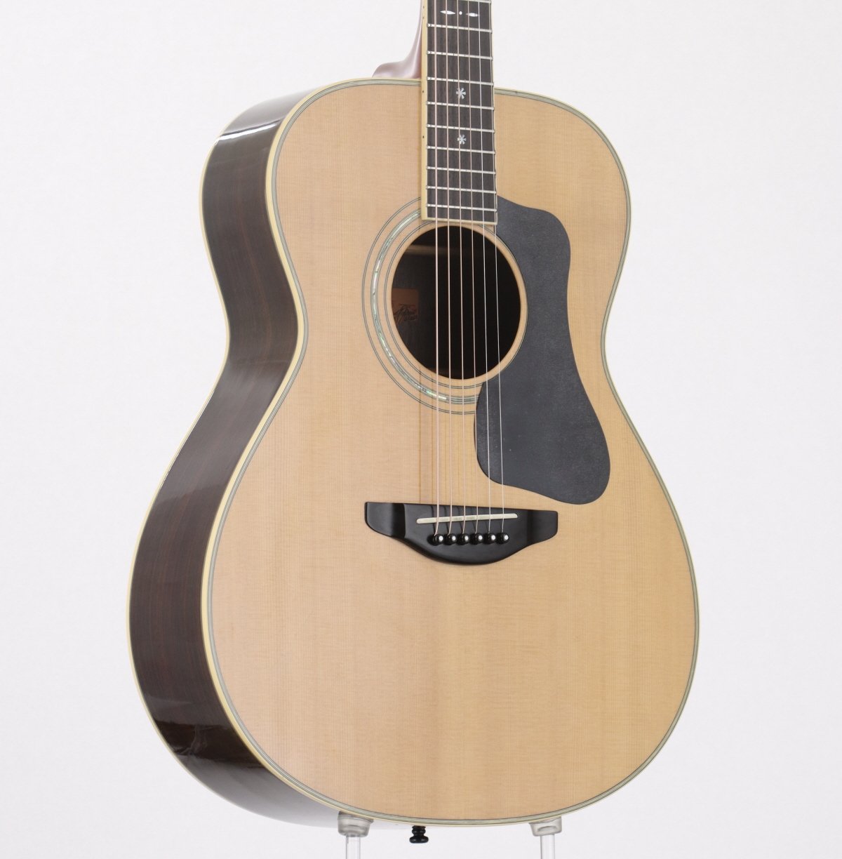 [SN 68033] USED YAMAHA / LEX-15 [1990's / Made in Japan / Made in Japan] YAMAHA All Veneer [08]