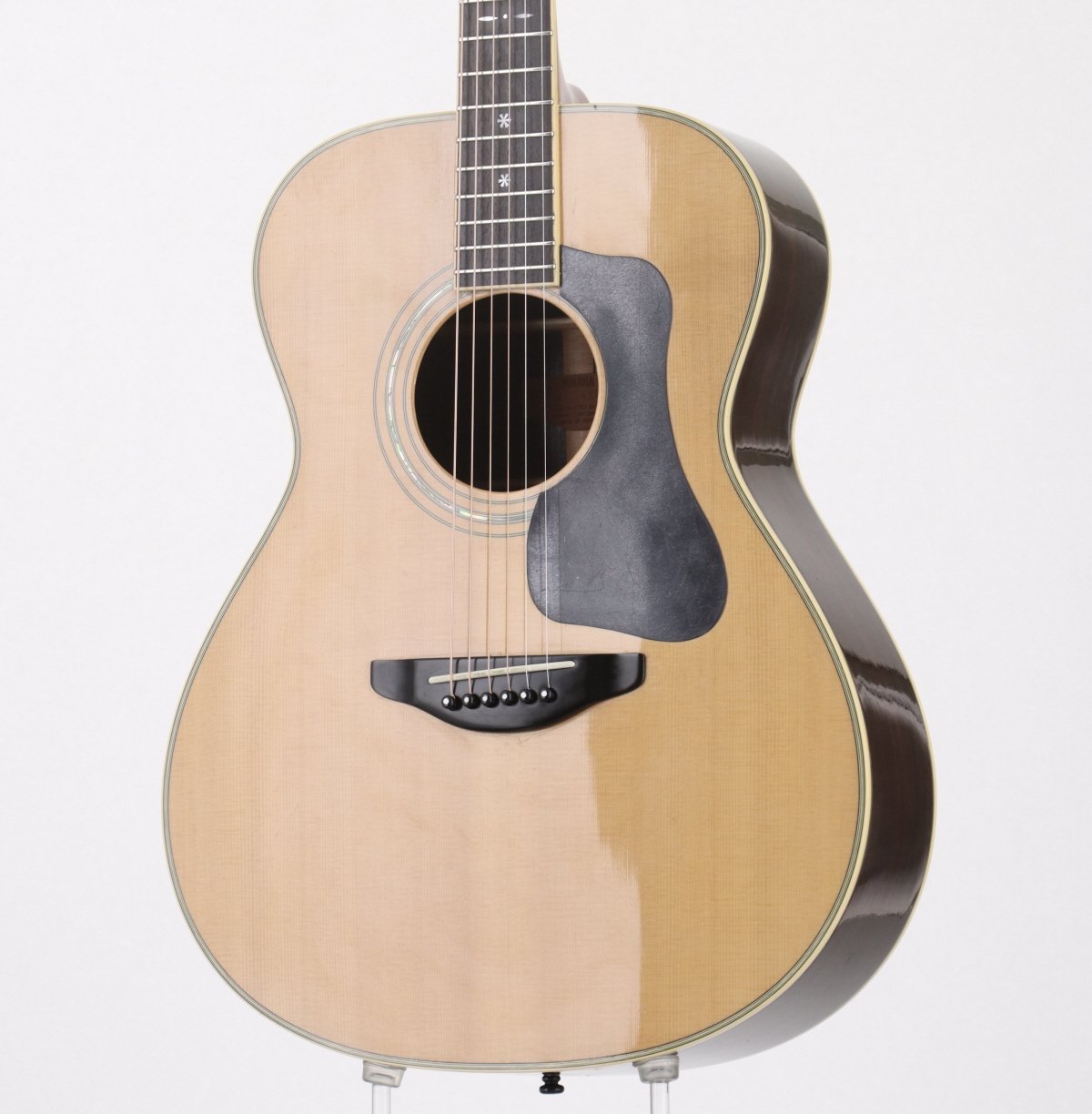 [SN 68033] USED YAMAHA / LEX-15 [1990's / Made in Japan / Made in Japan] YAMAHA All Veneer [08]