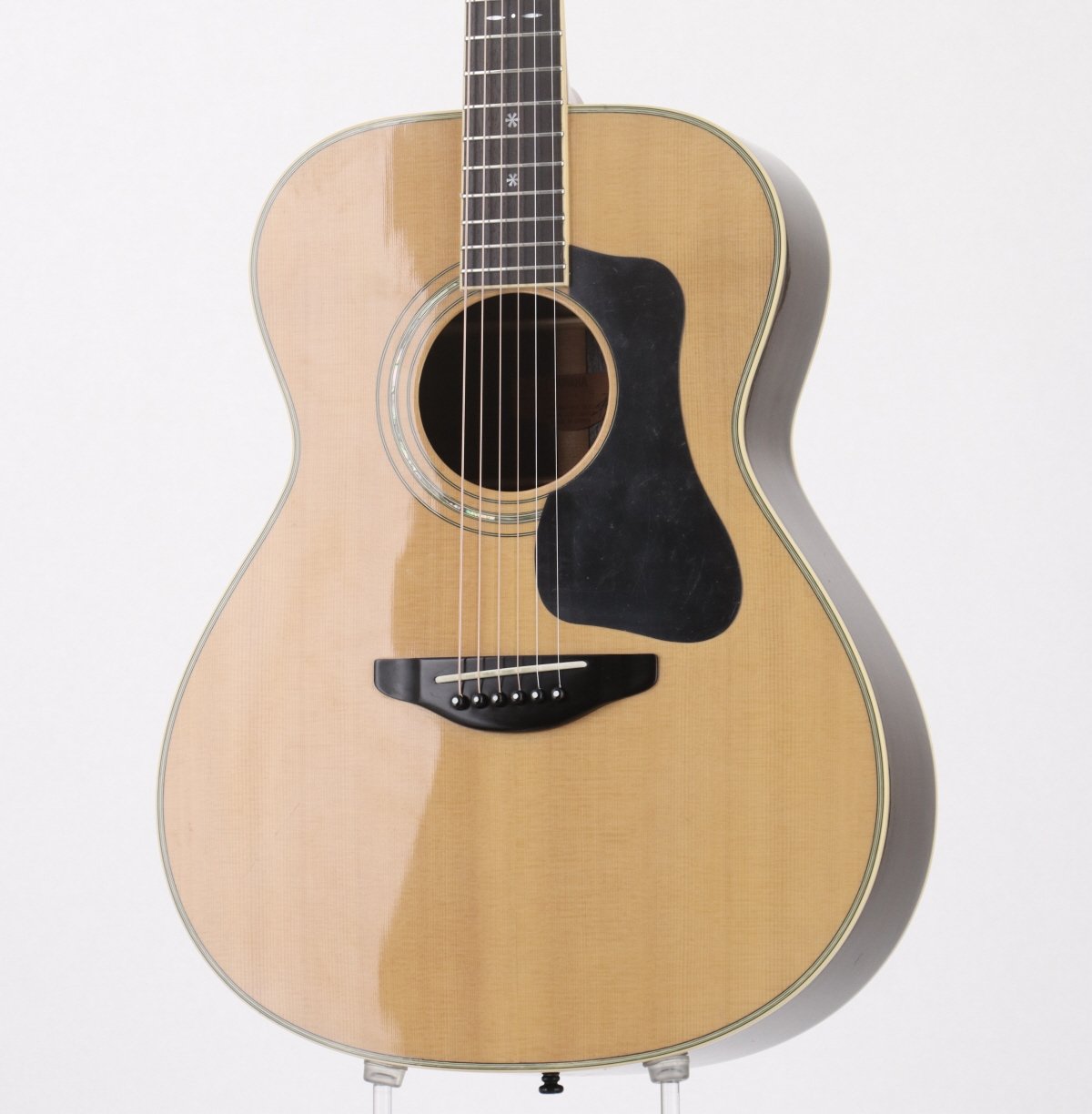 [SN 68033] USED YAMAHA / LEX-15 [1990's / Made in Japan / Made in Japan] YAMAHA All Veneer [08]