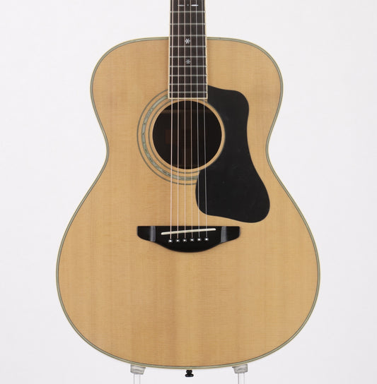 [SN 68033] USED YAMAHA / LEX-15 [1990's / Made in Japan / Made in Japan] YAMAHA All Veneer [08]
