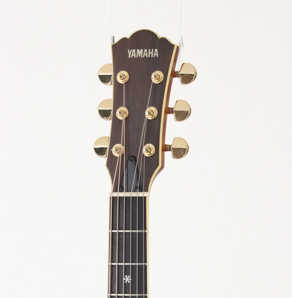 [SN 68033] USED YAMAHA / LEX-15 [1990's / Made in Japan / Made in Japan] YAMAHA All Veneer [08]