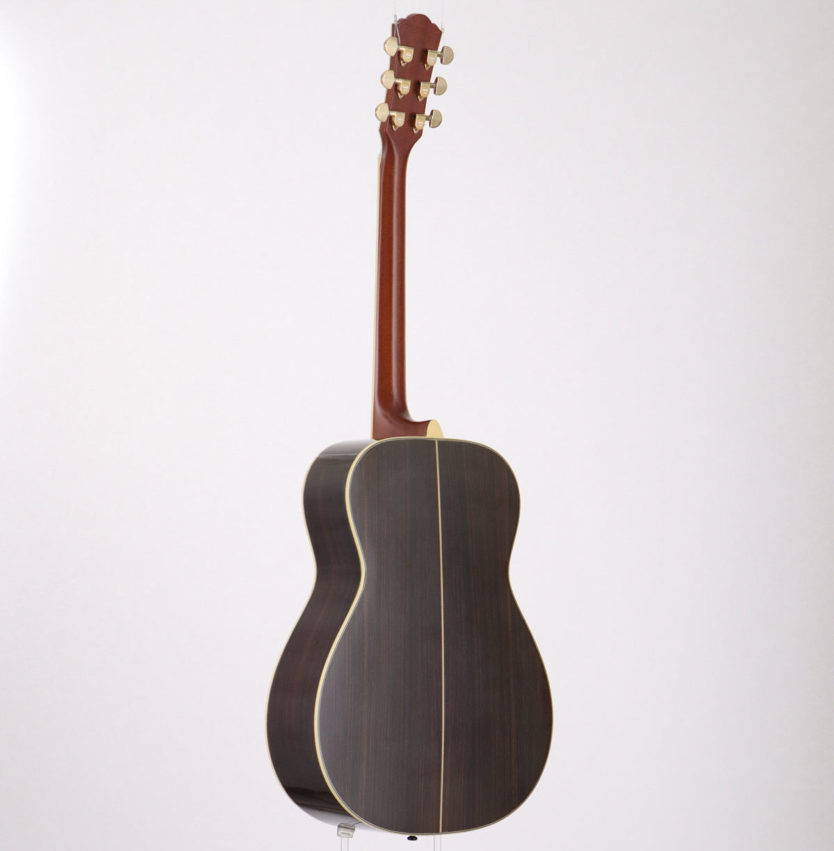 [SN 68033] USED YAMAHA / LEX-15 [1990's / Made in Japan / Made in Japan] YAMAHA All Veneer [08]