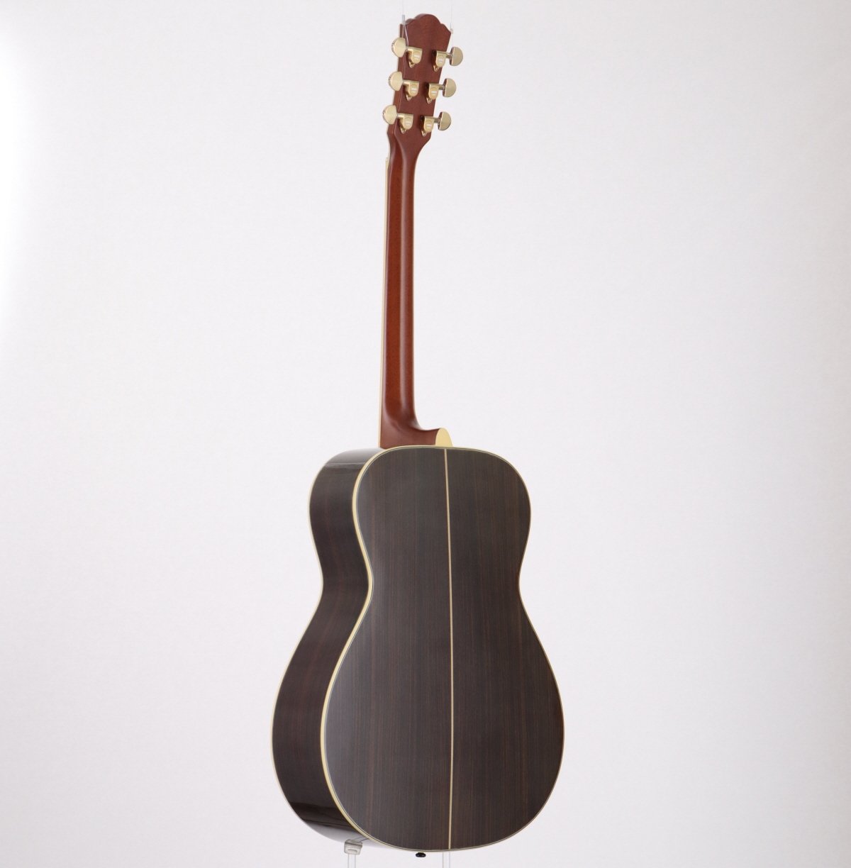 [SN 68033] USED YAMAHA / LEX-15 [1990's / Made in Japan / Made in Japan] YAMAHA All Veneer [08]