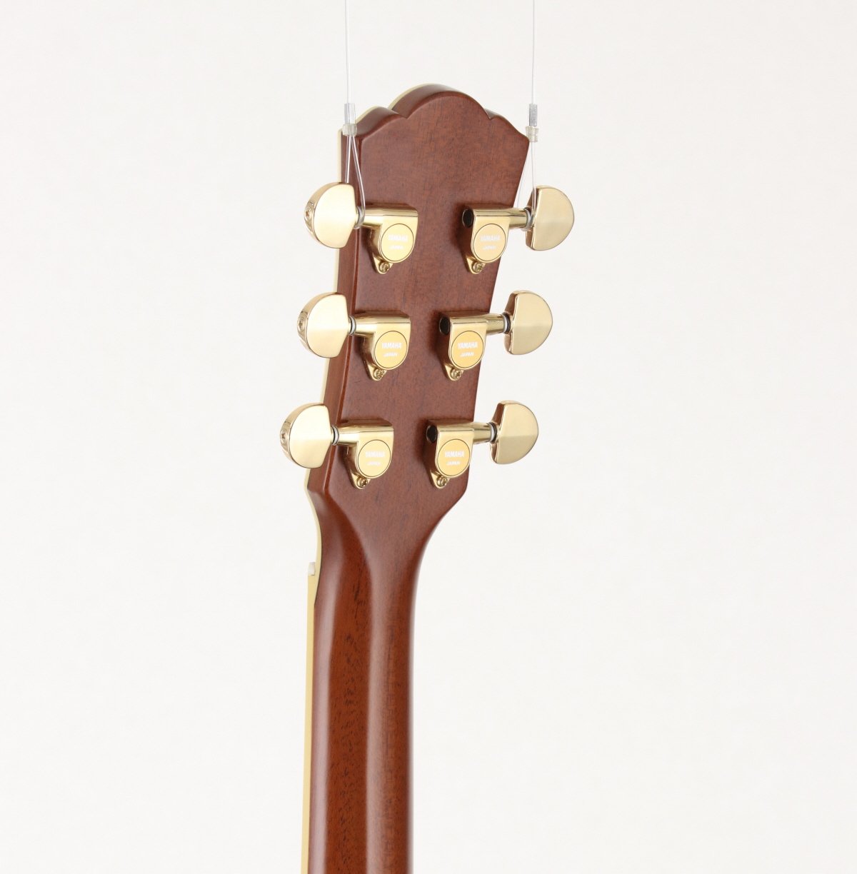 [SN 68033] USED YAMAHA / LEX-15 [1990's / Made in Japan / Made in Japan] YAMAHA All Veneer [08]
