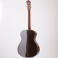 [SN 68033] USED YAMAHA / LEX-15 [1990's / Made in Japan / Made in Japan] YAMAHA All Veneer [08]