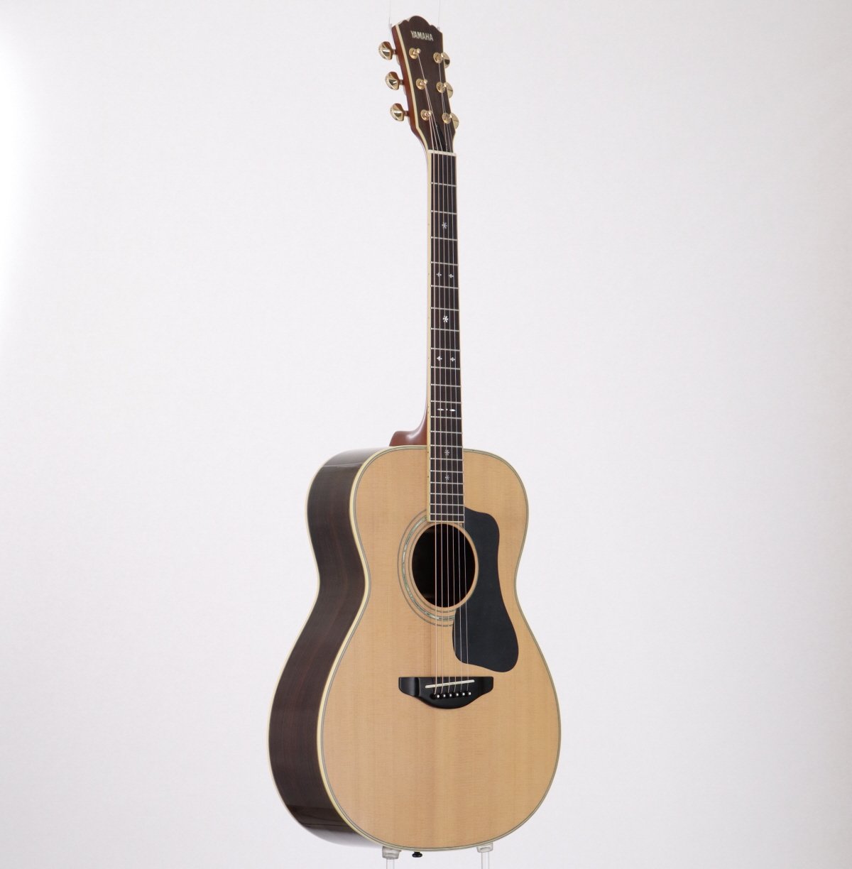 [SN 68033] USED YAMAHA / LEX-15 [1990's / Made in Japan / Made in Japan] YAMAHA All Veneer [08]