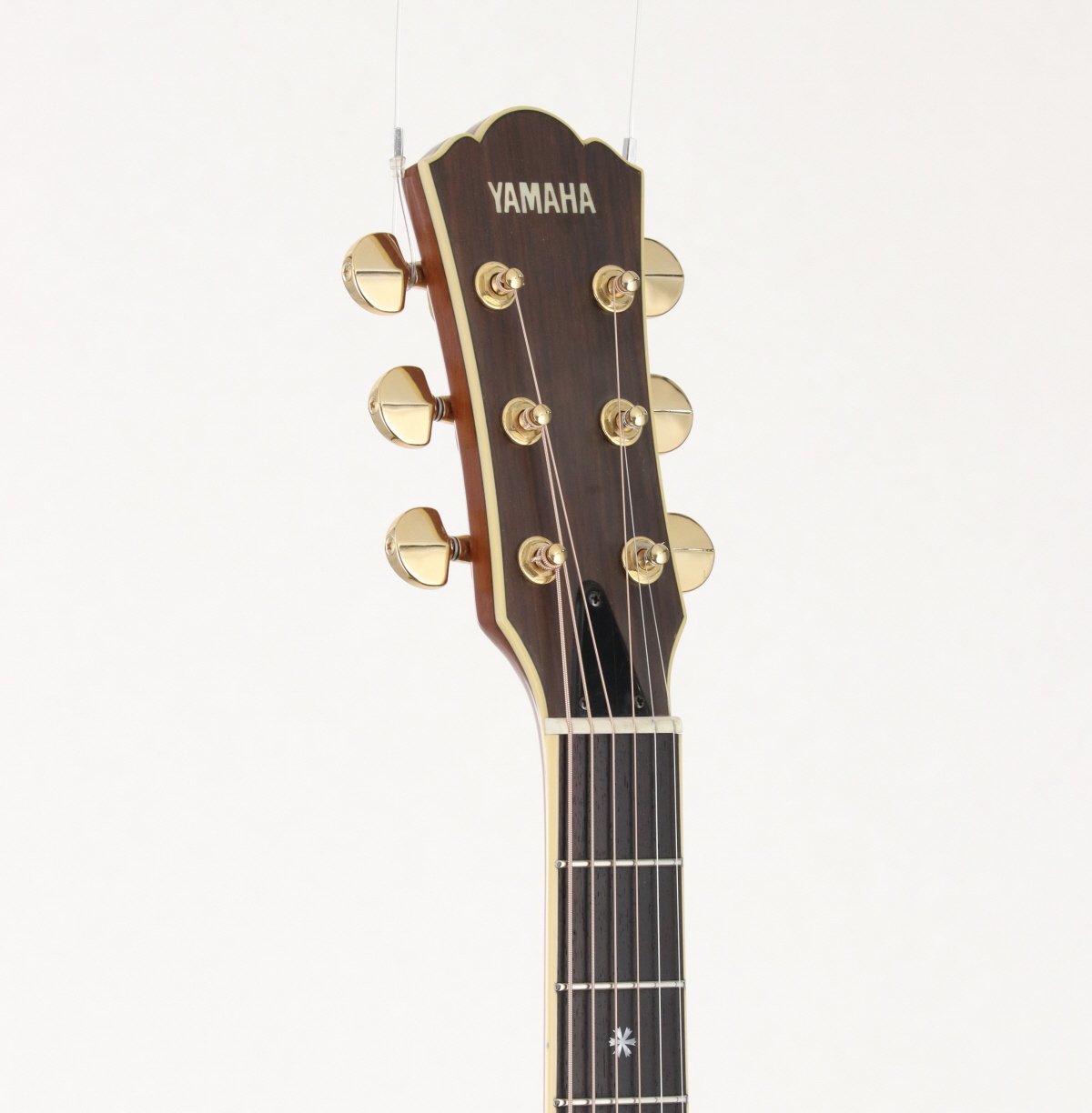 [SN 68033] USED YAMAHA / LEX-15 [1990's / Made in Japan / Made in Japan] YAMAHA All Veneer [08]