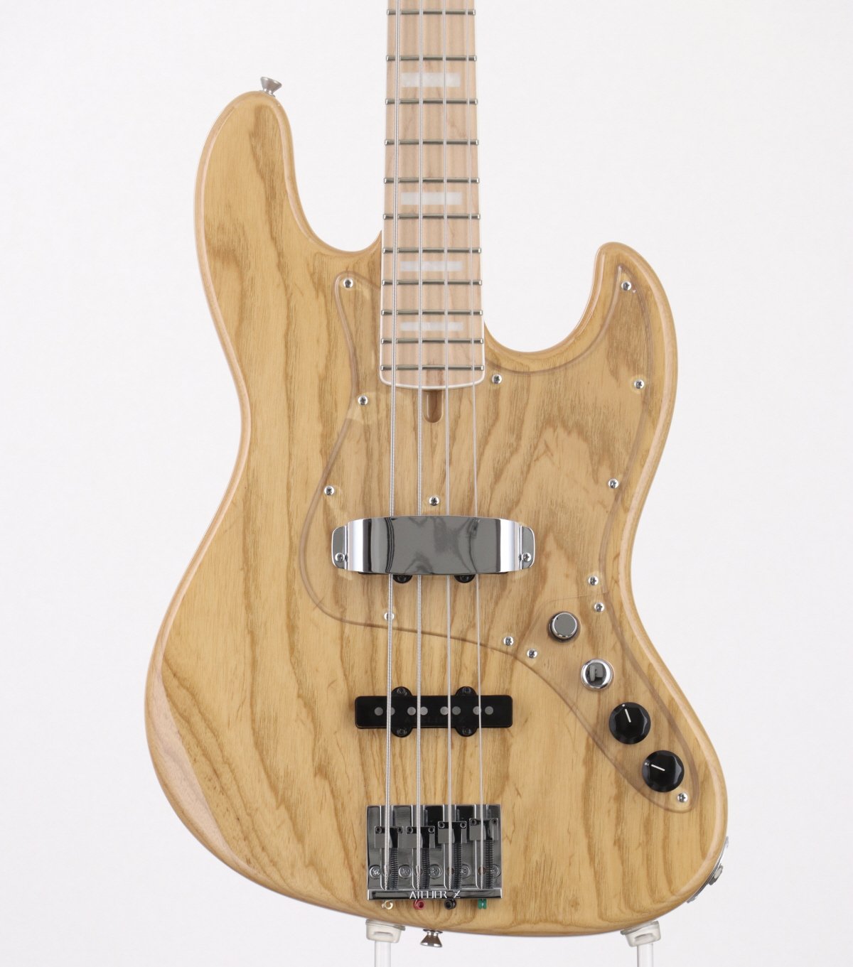 最終価格)History JAZZ BASS CFS 日本製