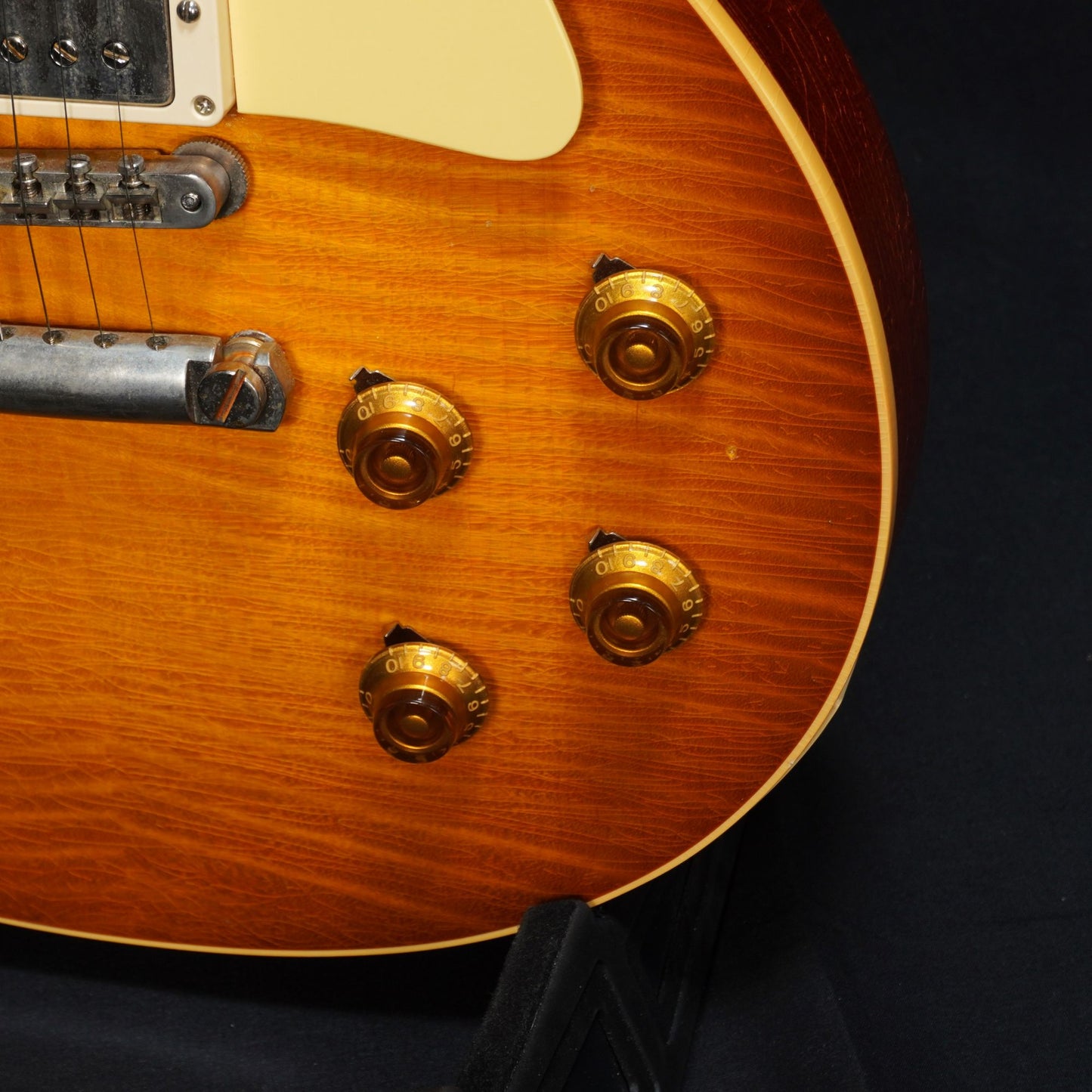 [SN 93611] USED Gibson Custom Shop / Murphy Lab 1959 Les Paul Standard Ultra Light Aged Lemon Burst -2023- [04]