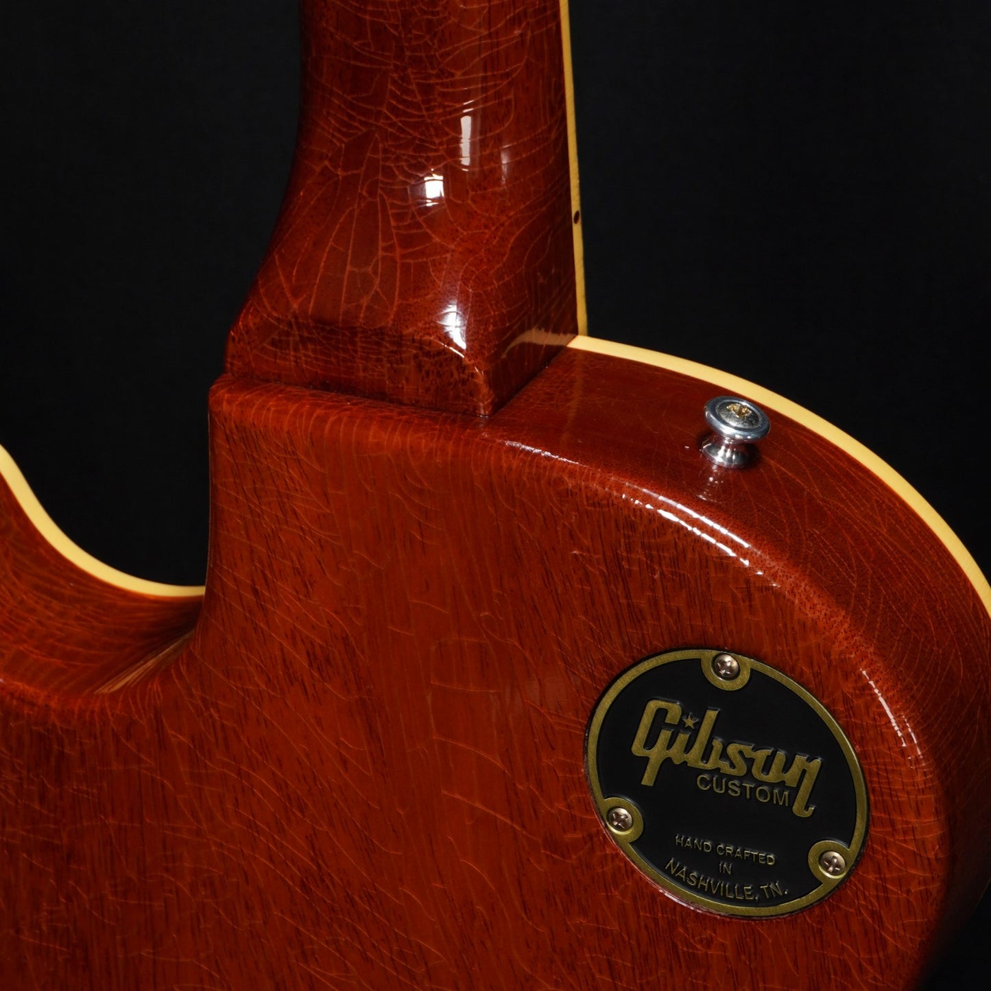 [SN 93611] USED Gibson Custom Shop / Murphy Lab 1959 Les Paul Standard Ultra Light Aged Lemon Burst -2023- [04]
