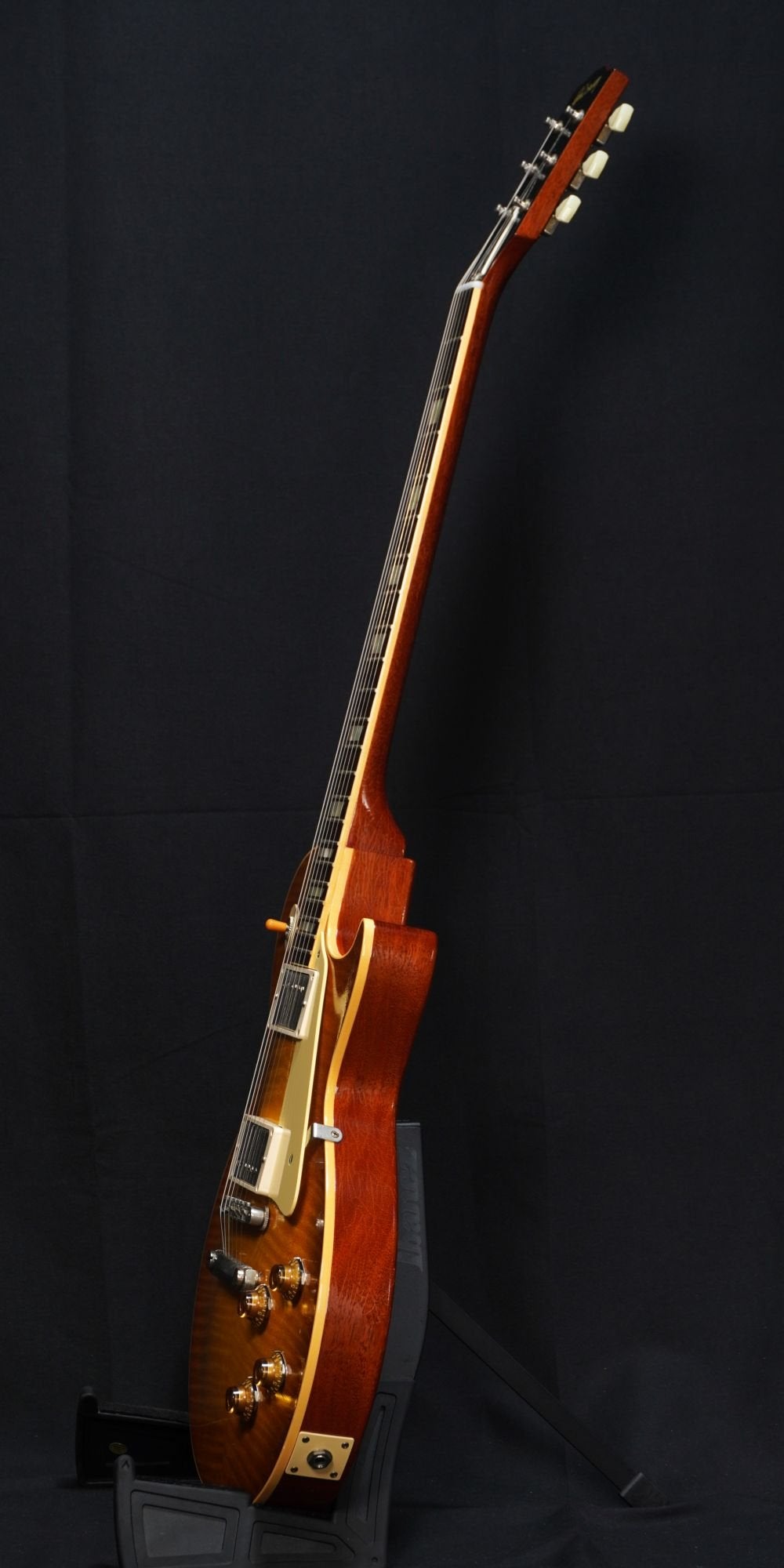[SN 93611] USED Gibson Custom Shop / Murphy Lab 1959 Les Paul Standard Ultra Light Aged Lemon Burst -2023- [04]