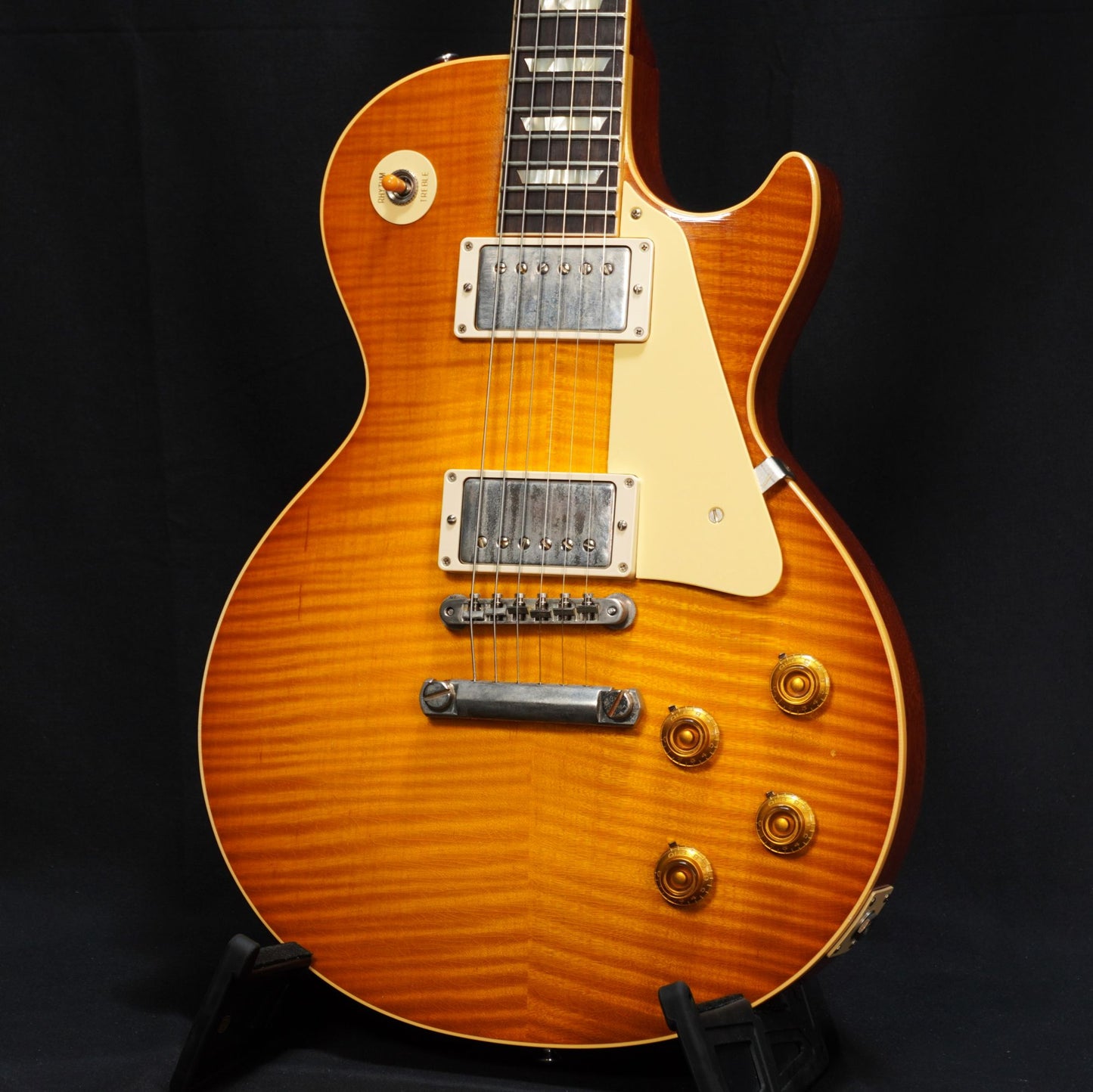 [SN 93611] USED Gibson Custom Shop / Murphy Lab 1959 Les Paul Standard Ultra Light Aged Lemon Burst -2023- [04]