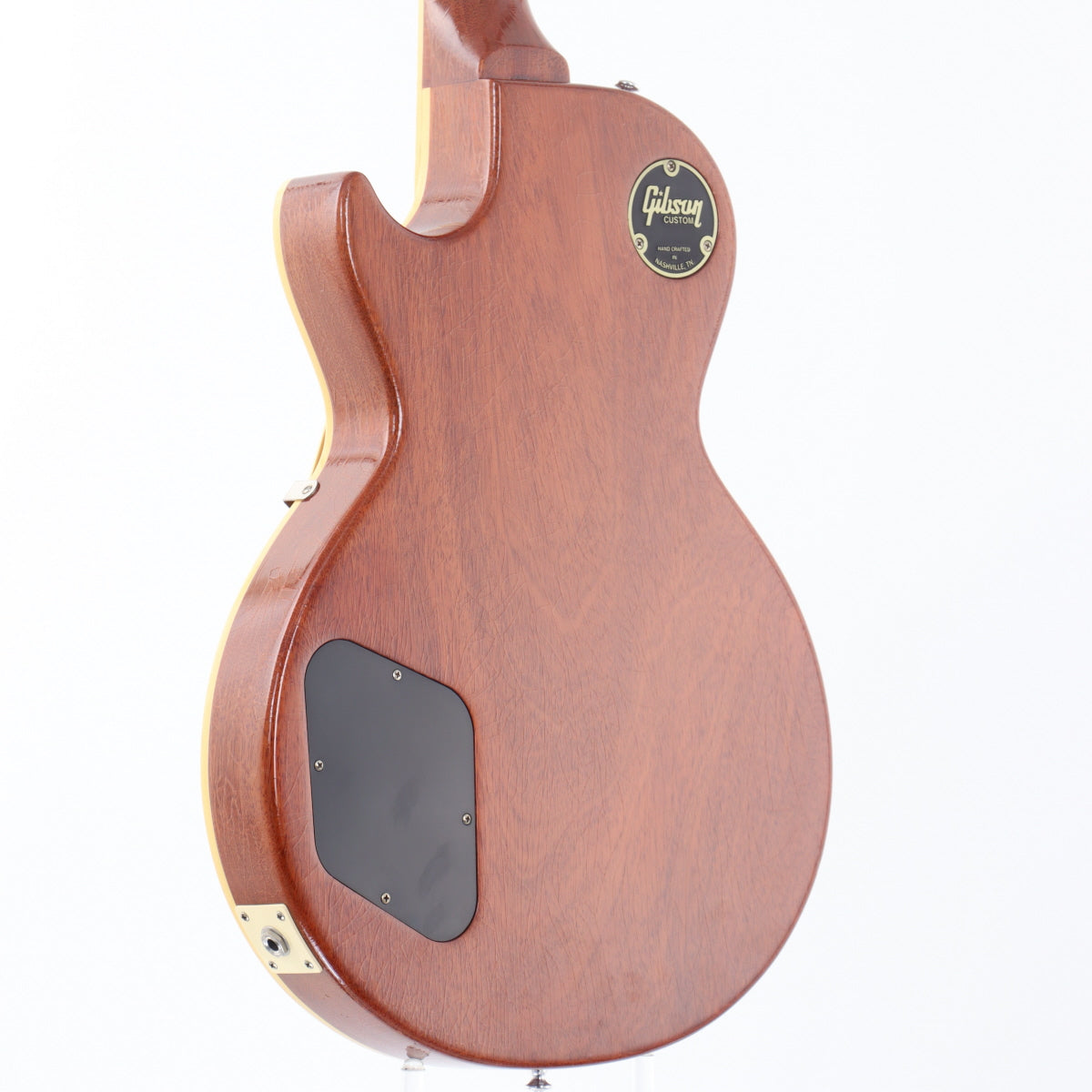 [SN 93611] USED Gibson Custom Shop / Murphy Lab 1959 Les Paul Standard Ultra Light Aged Lemon Burst [12]
