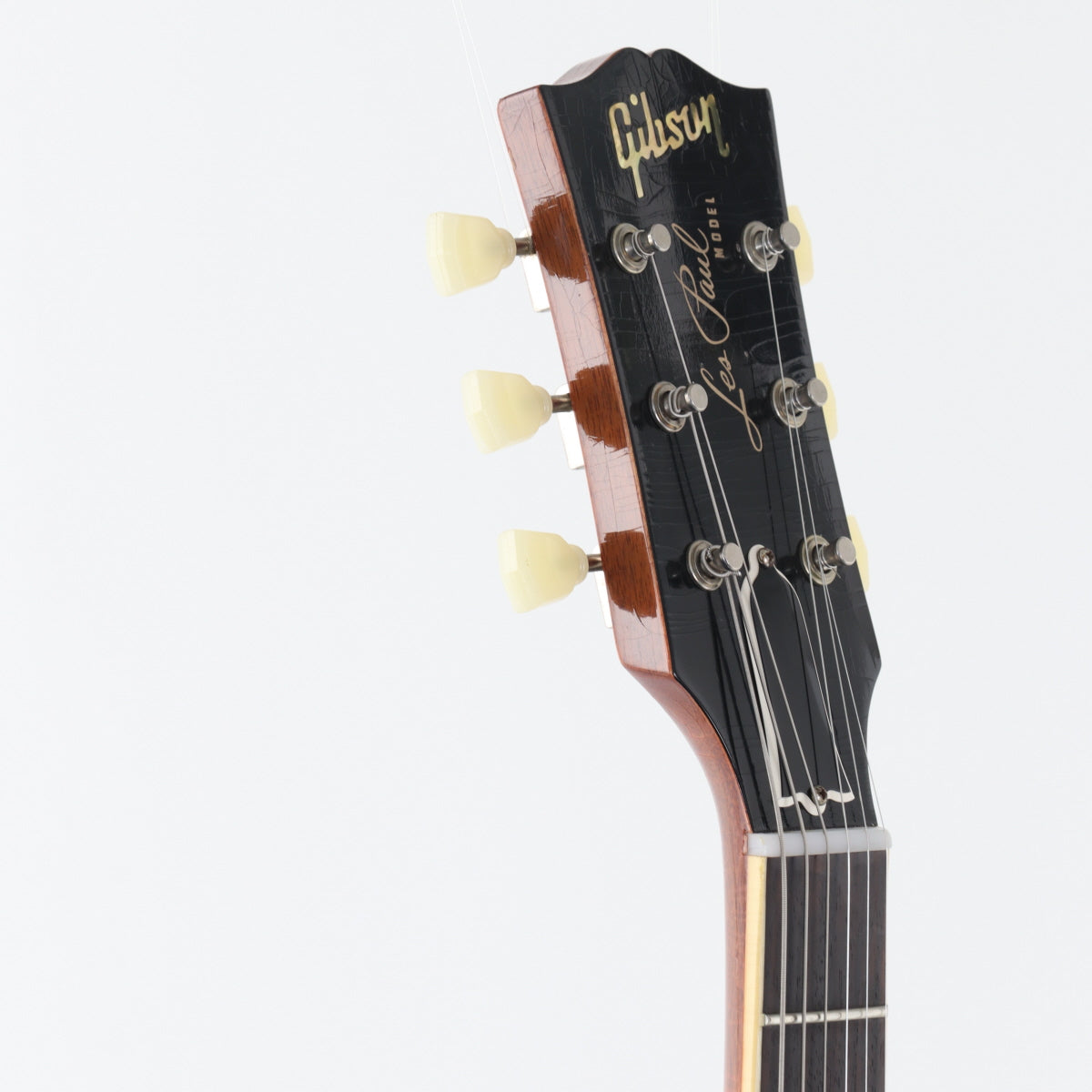 [SN 93611] USED Gibson Custom Shop / Murphy Lab 1959 Les Paul Standard Ultra Light Aged Lemon Burst [12]