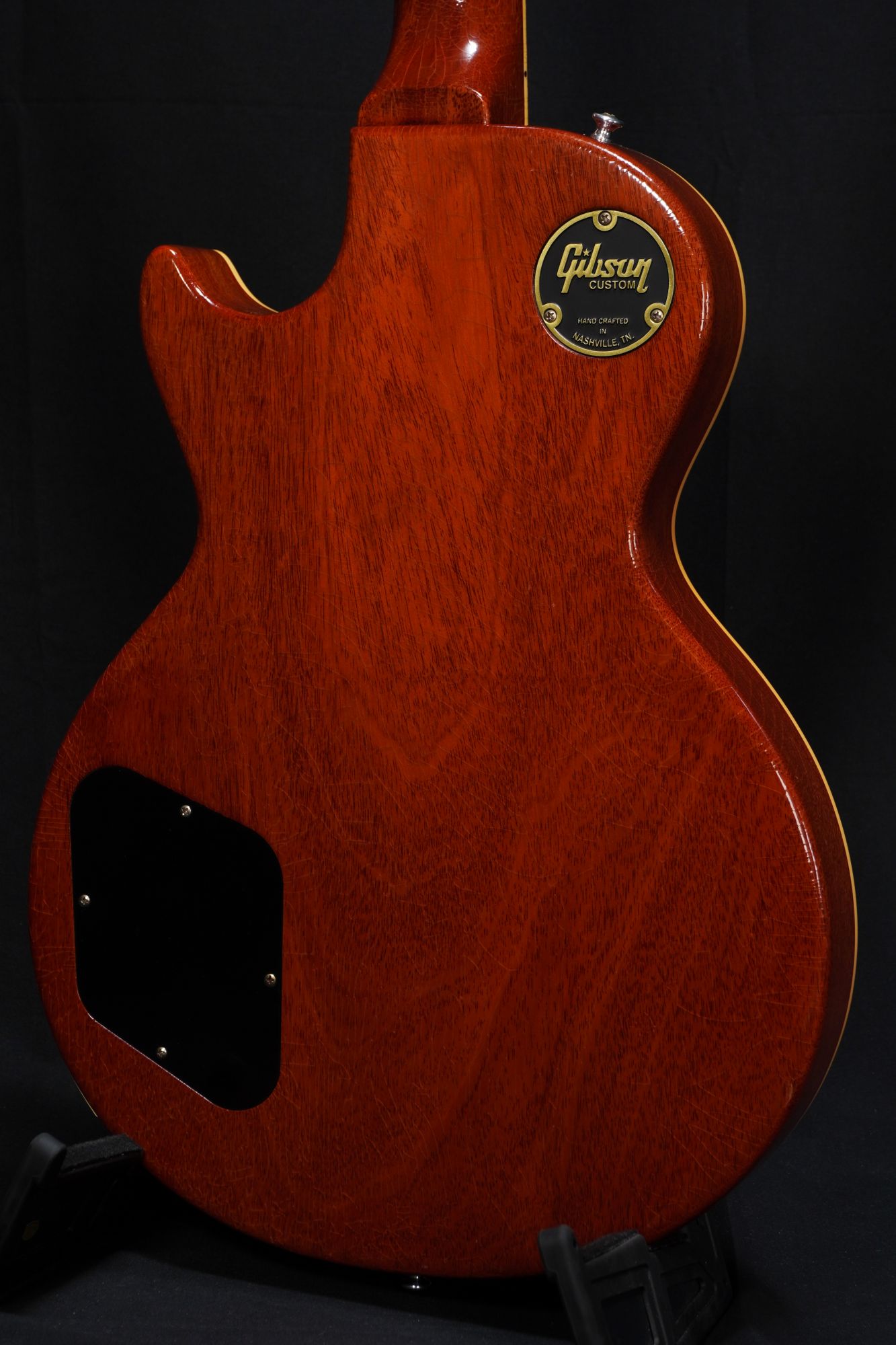 [SN 93611] USED Gibson Custom Shop / Murphy Lab 1959 Les Paul Standard Ultra Light Aged Lemon Burst -2023- [04]