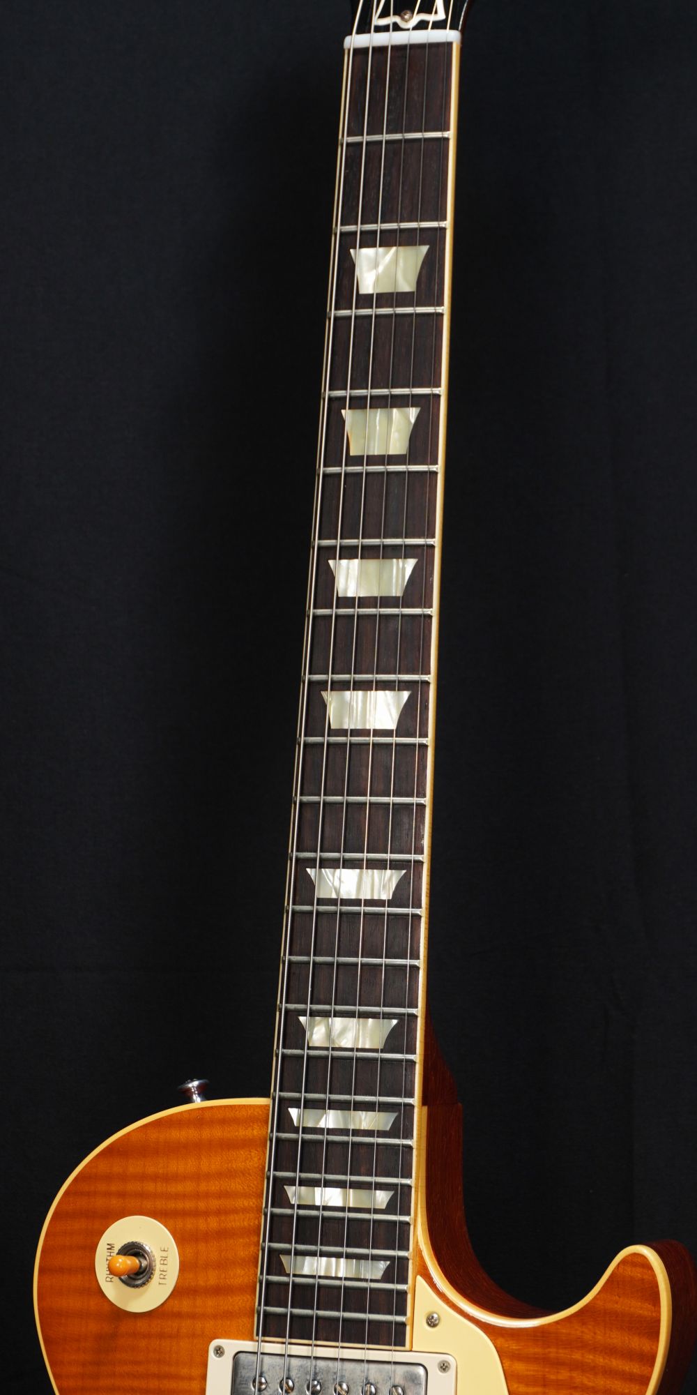 [SN 93611] USED Gibson Custom Shop / Murphy Lab 1959 Les Paul Standard Ultra Light Aged Lemon Burst -2023- [04]