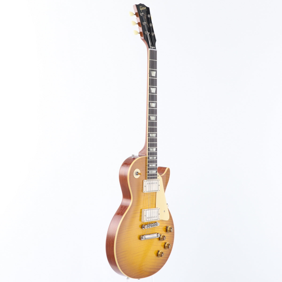 [SN 93611] USED Gibson Custom Shop / Murphy Lab 1959 Les Paul Standard Ultra Light Aged Lemon Burst [12]